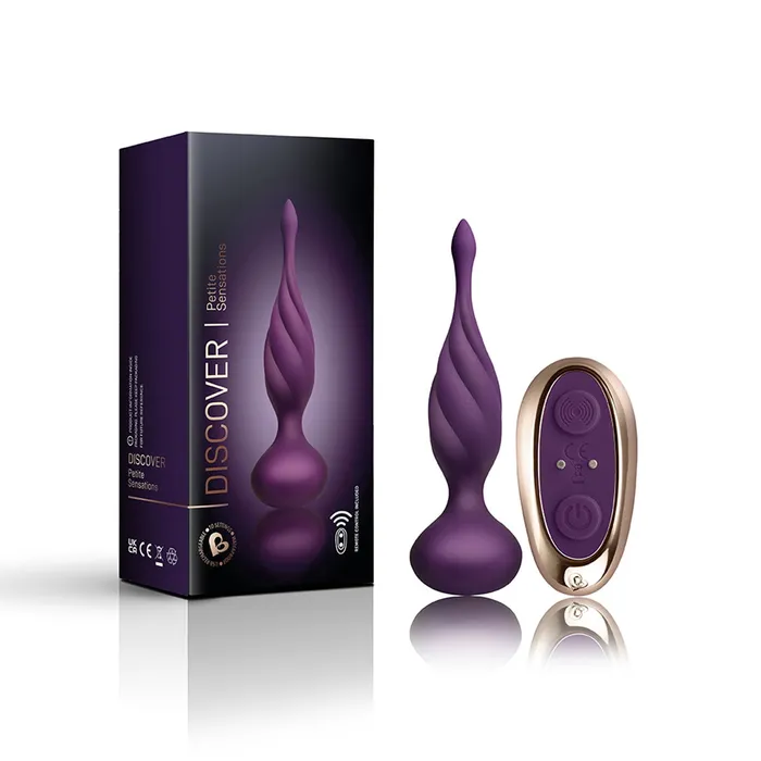 Rocks Off Female Sex Toys Rocks Off Petite Sensations Discover