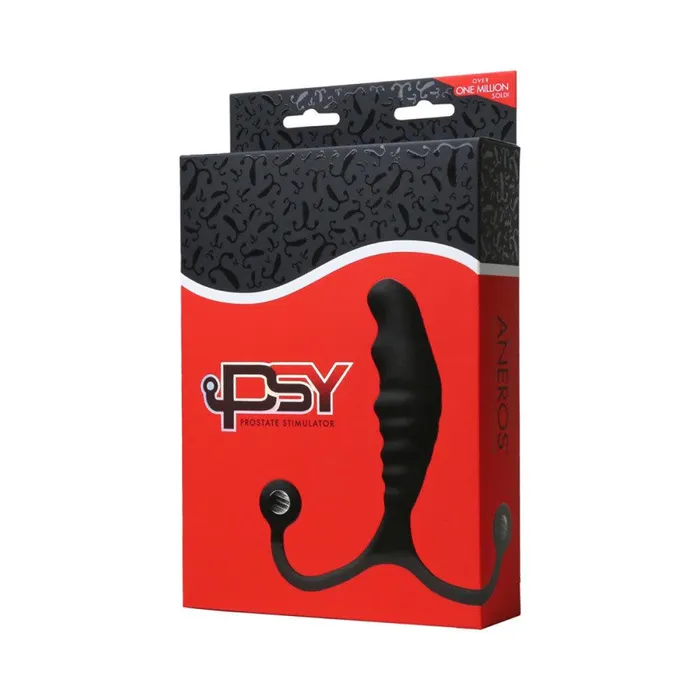 Aneros Vibrators Aneros PSY