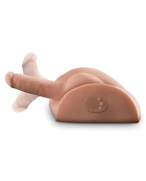 Pipedream Products Male Sex Toys PDX Male Dirty Talk Fck Him Silly Masturbator from Pipedream Products