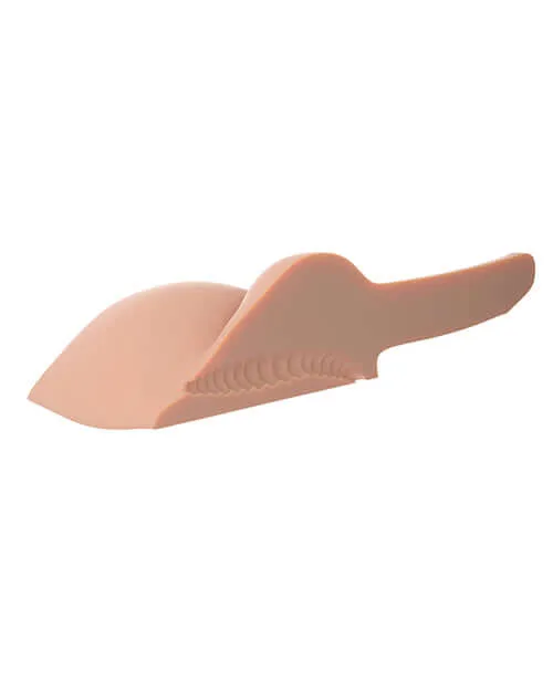 Pipedream Products Male Sex Toys PDX Male Dirty Talk Fck Him Silly Masturbator from Pipedream Products