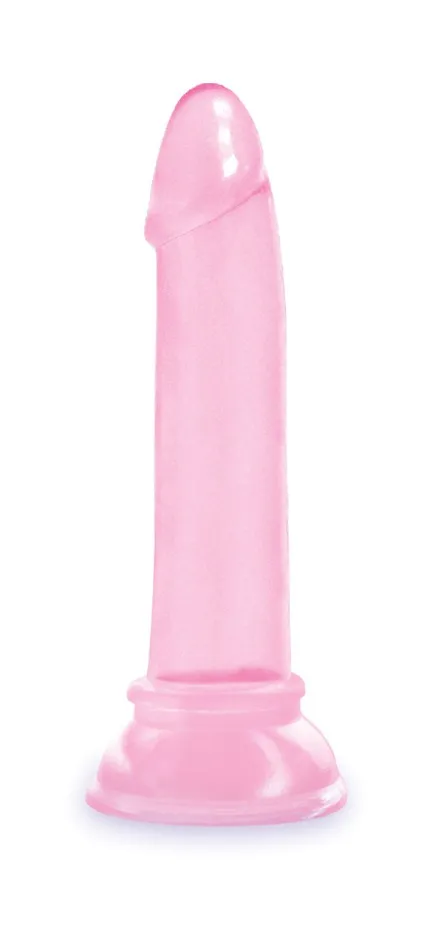 Dildos Icon Brands The 9s Diclets 8 Inch Jelly Dong Dildos Icon Brands The 9s Diclets 8 Inch Jelly Dong