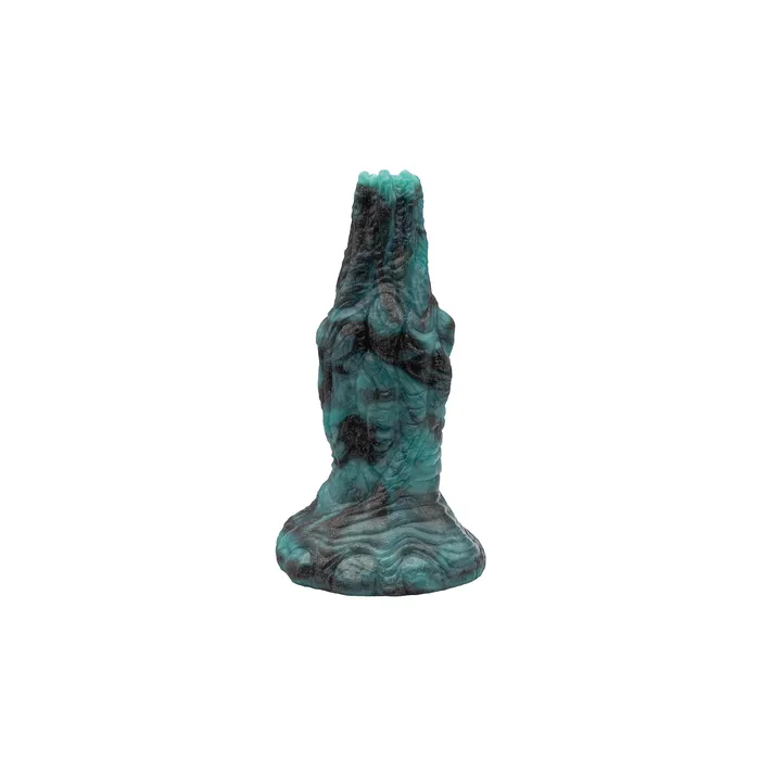 Dildos Twisted Fantasies Premade Mt Fukmi the Volcano Dildo Medium Suction Cup