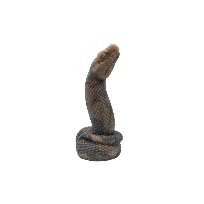 Twisted Fantasies Dildos Premade Nathara the Serpent Dildo Soft Suction Cup