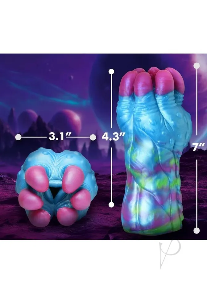 Creature Cocks Dildos Creature Cock Asstra