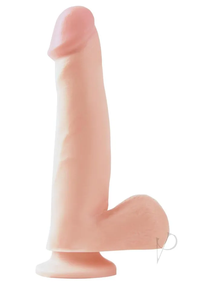Dildos Basix Rubber Works Basix 75 Dong Wsuction Flesh Dildos Basix Rubber Works Basix 75 Dong Wsuction Flesh
