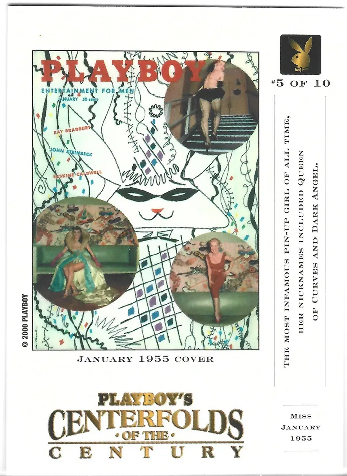 Dildos Dans Cards Playboys Centerfolds of the Century Bettie Page Top 10 Card 5 of 10 Dildos Dans Cards Playboys Centerfolds of the Century Bettie Page Top 10 Card 5 of 10