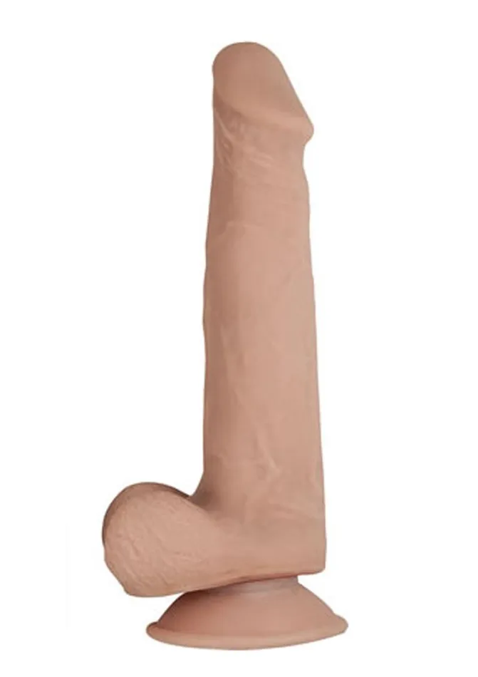 Dildos Realcocks Realcocks Dual Layered 03 Flesh Dildos Realcocks Realcocks Dual Layered 03 Flesh