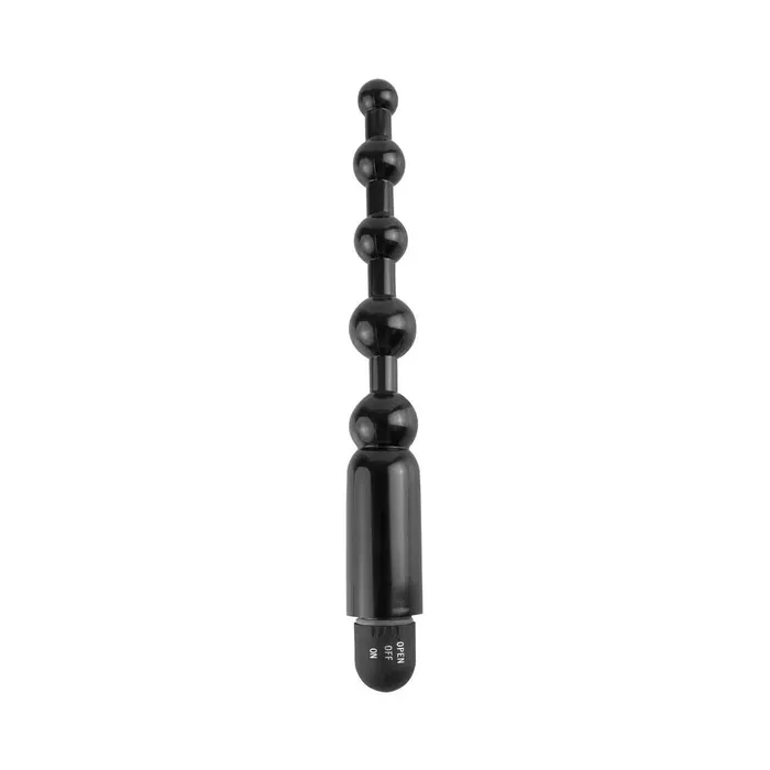 California Exotic Novelties Male Sex Toys Booty Call Vibrating Anal Wand