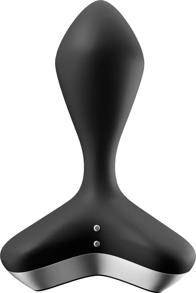 Anal Satisfyer Satisfyer Game Changer Plug Vibrator