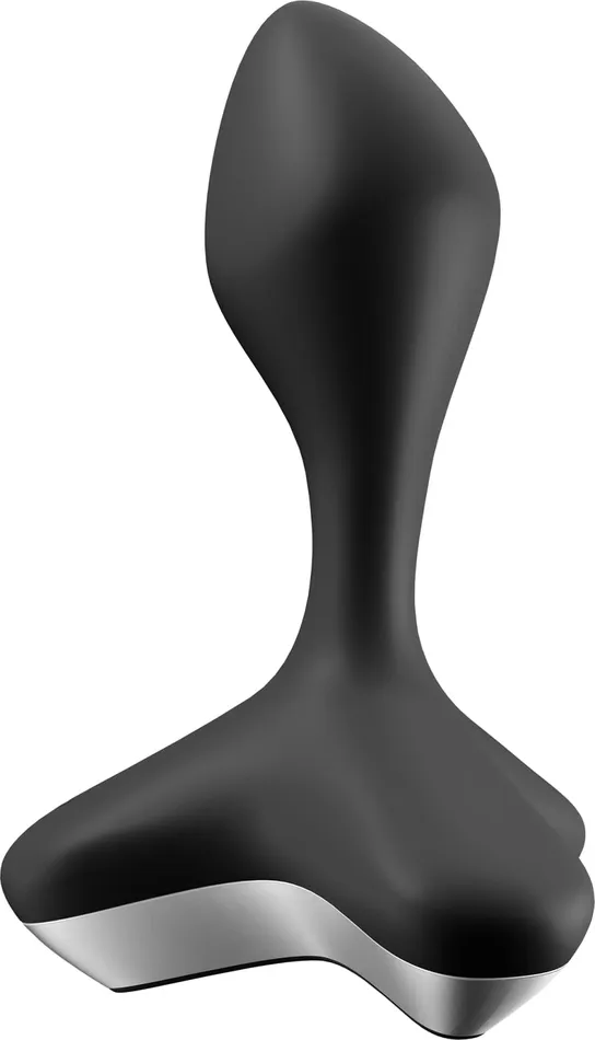 Anal Satisfyer Satisfyer Game Changer Plug Vibrator