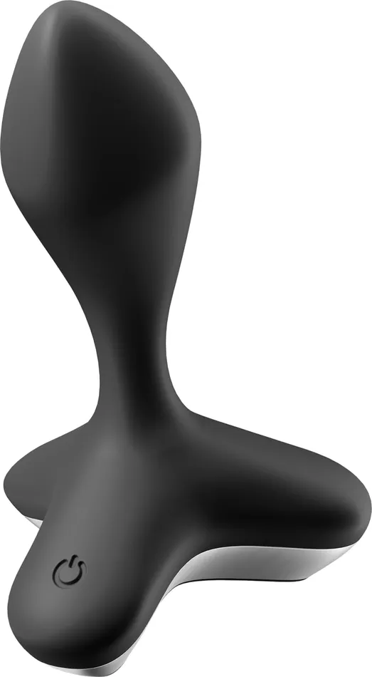 Anal Satisfyer Satisfyer Game Changer Plug Vibrator