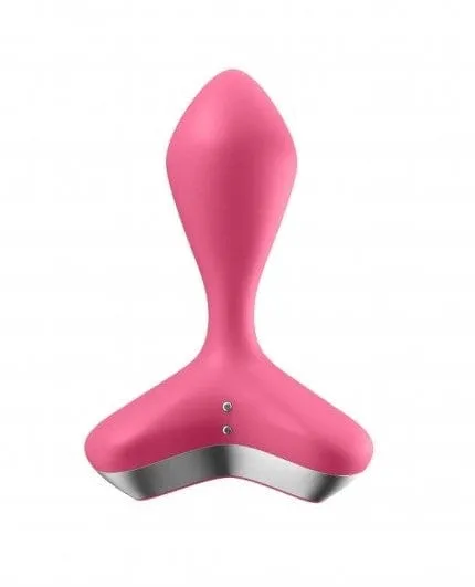 Anal Satisfyer Satisfyer Game Changer Plug Vibrator