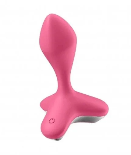 Anal Satisfyer Satisfyer Game Changer Plug Vibrator