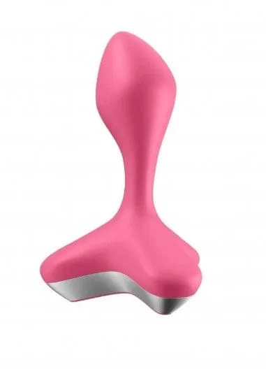 Anal Satisfyer Satisfyer Game Changer Plug Vibrator