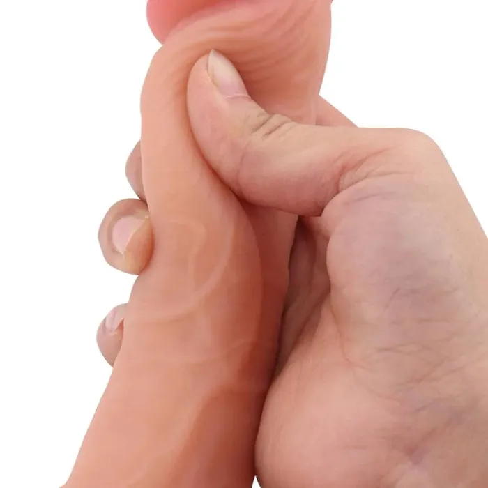 Soft Silicone Strap On Dildo for Lesbian Couples Xinghaoya Female Sex Toys