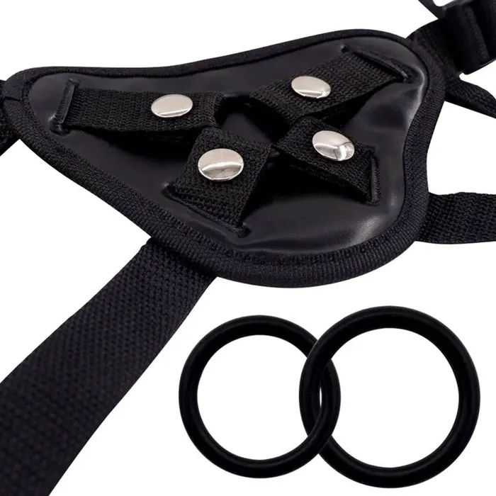 Soft Silicone Strap On Dildo for Lesbian Couples Xinghaoya Female Sex Toys