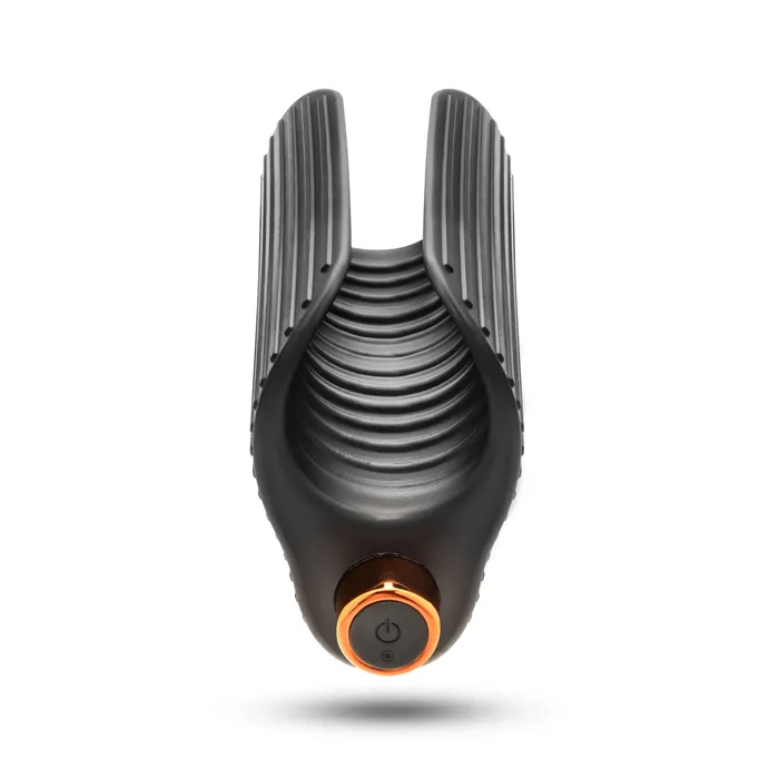 Anal Blush M Elite Platinum Wrapt Black Anal Blush M Elite Platinum Wrapt Black