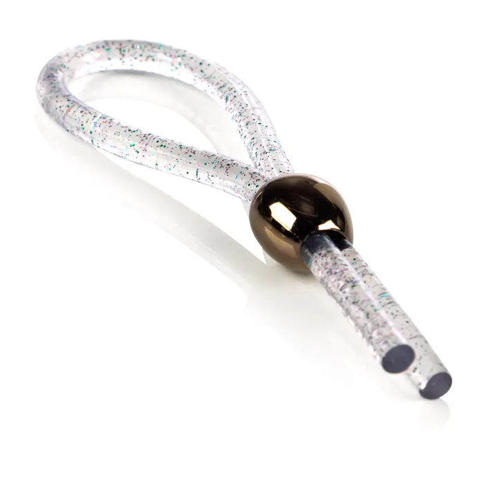 Anal CalExotics Adjustable Loop Enhancers Clear