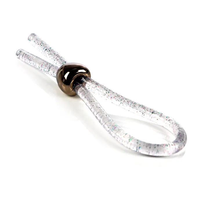 Anal CalExotics Adjustable Loop Enhancers Clear