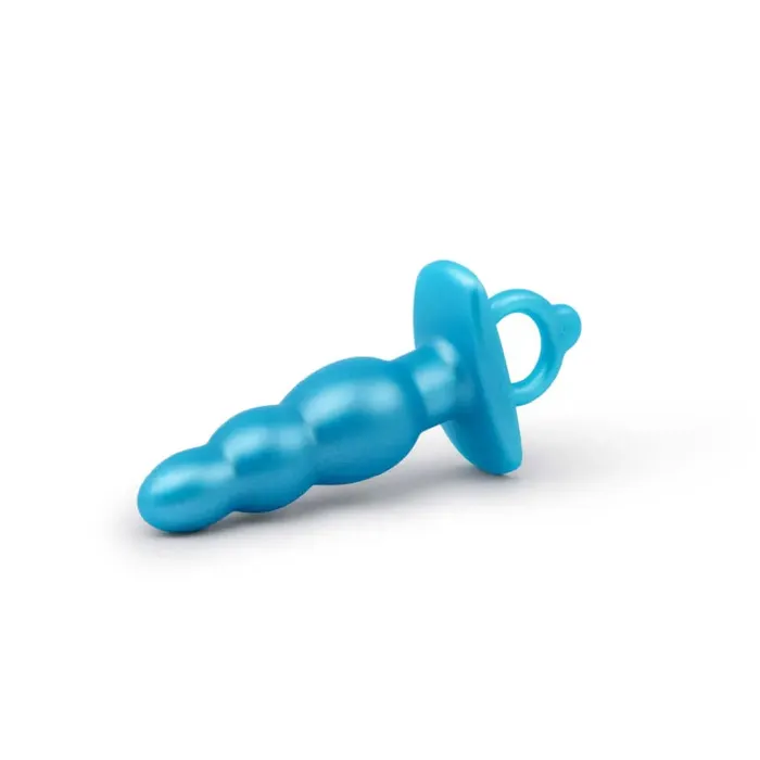 bVibe Anal BVibe Bounce Beaded Silicone Butt Plug Anal Beads