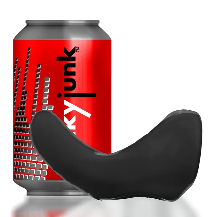 BUZZFUCK sling with taint vibe TAR ICE Hunkyjunk Vibrators