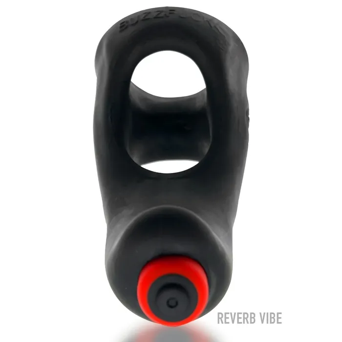 BUZZFUCK sling with taint vibe TAR ICE Hunkyjunk Vibrators