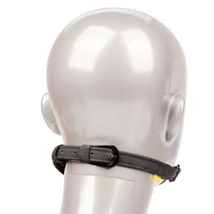 CalExotics Anal Boundless Breathable Ball Gag Black CalExotics Anal Boundless Breathable Ball Gag Black