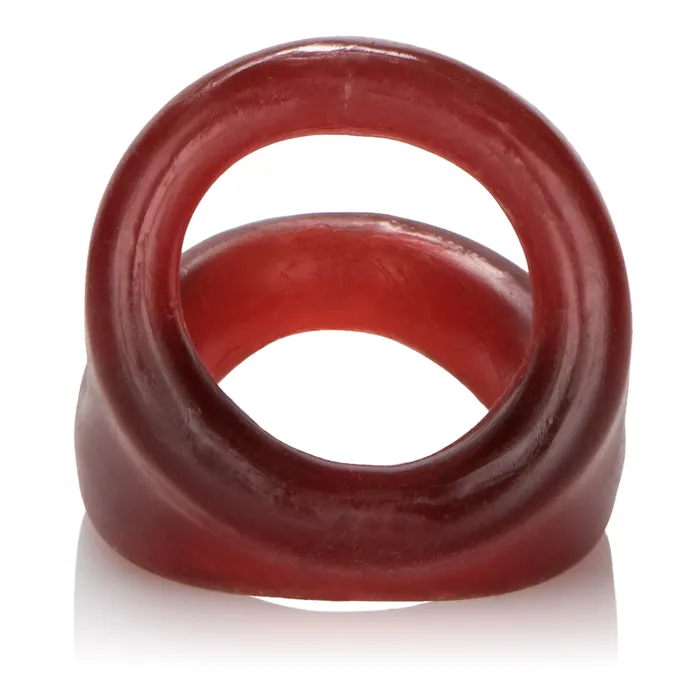 CalExotics Anal Colt Snug Tugger Red