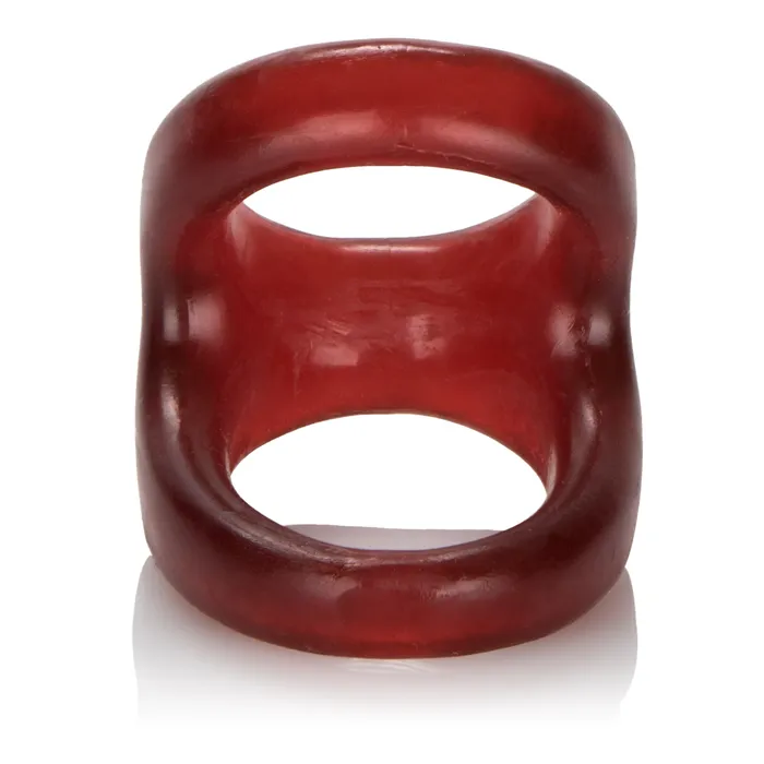 CalExotics Anal Colt Snug Tugger Red CalExotics Anal Colt Snug Tugger Red