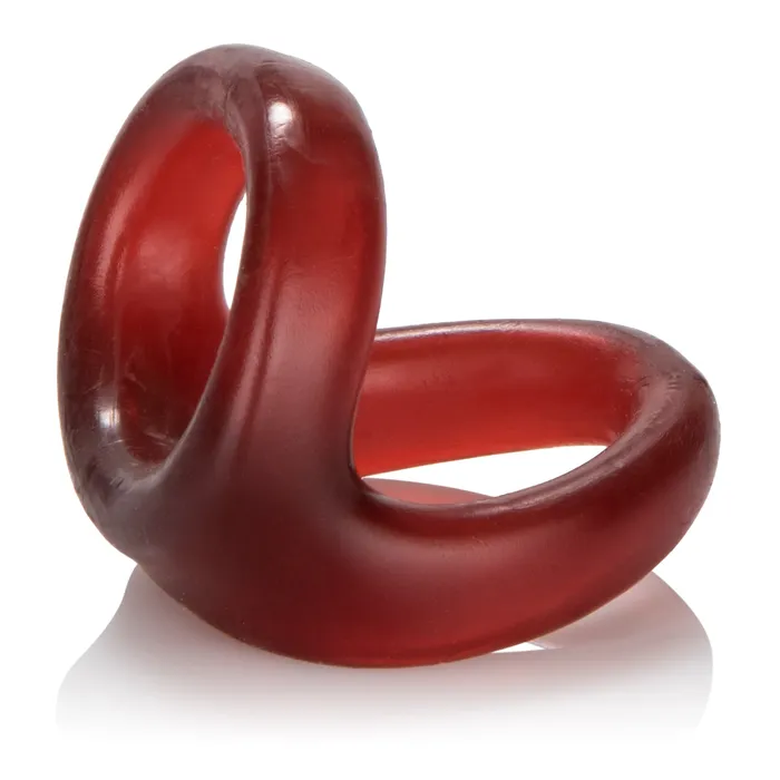 CalExotics Anal Colt Snug Tugger Red CalExotics Anal Colt Snug Tugger Red