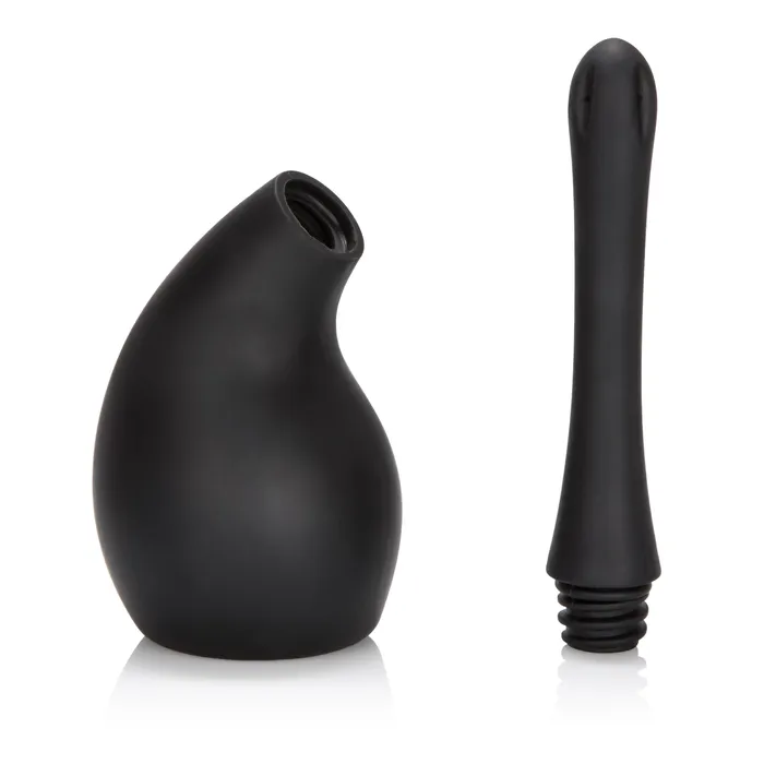 CalExotics Anal Ultimate Cleaning System Black CalExotics Anal Ultimate Cleaning System Black
