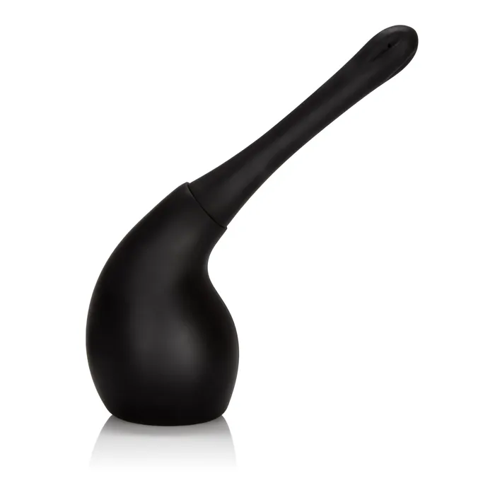 CalExotics Anal Ultimate Cleaning System Black CalExotics Anal Ultimate Cleaning System Black