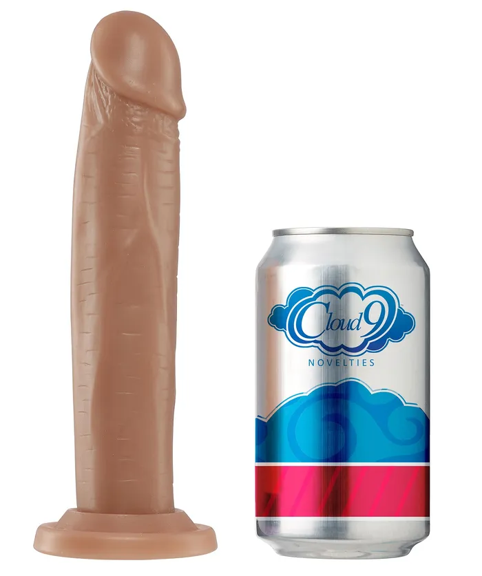 Cloud 9 Novelties Cloud 9 Working Man 7 Inch Your Construction Worker Light Anal Cloud 9 Novelties Cloud 9 Working Man 7 Inch Your Construction Worker Light Anal