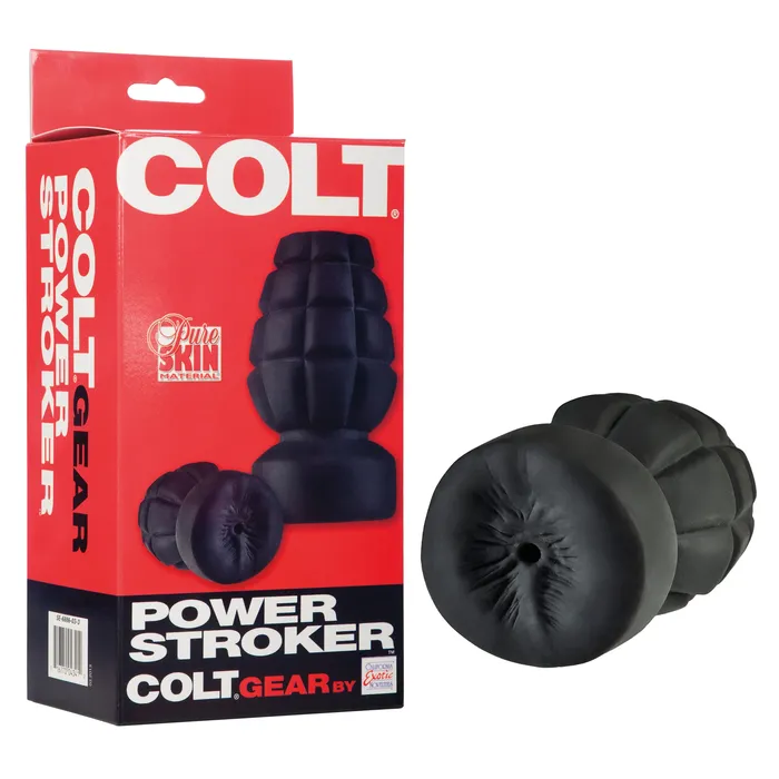 Colt Power Stroker CalExotics Male Sex Toys