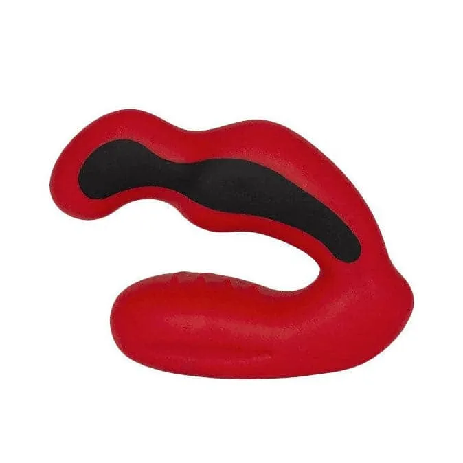 Female Sex Toys ElectraStim ElectraStim Silicone Fusion Habanero P Massager Female Sex Toys ElectraStim ElectraStim Silicone Fusion Habanero P Massager