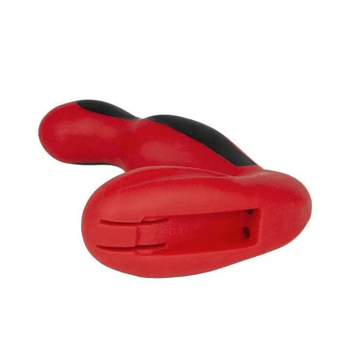 Female Sex Toys ElectraStim ElectraStim Silicone Fusion Habanero P Massager Female Sex Toys ElectraStim ElectraStim Silicone Fusion Habanero P Massager