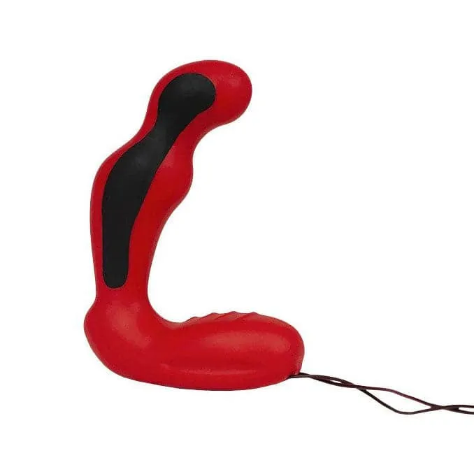 Female Sex Toys ElectraStim ElectraStim Silicone Fusion Habanero P Massager Female Sex Toys ElectraStim ElectraStim Silicone Fusion Habanero P Massager