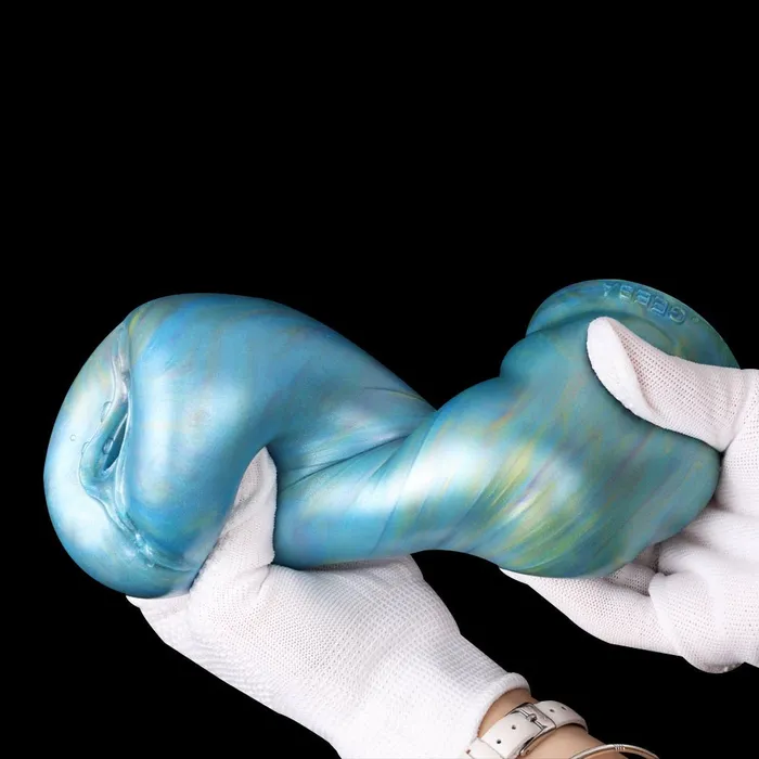 Male Sex Toys DirtyToyz Fyrixus the Water Nymph Fantasy Male Masturbator