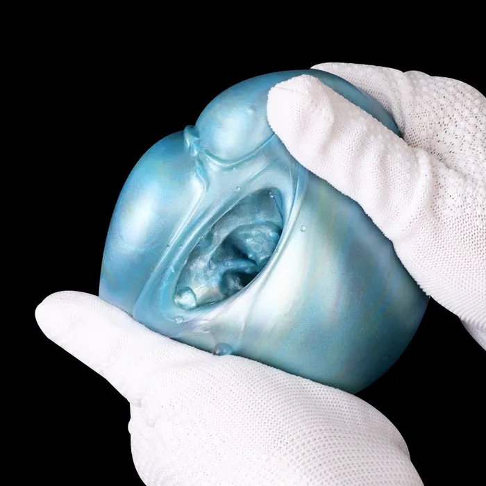 Male Sex Toys DirtyToyz Fyrixus the Water Nymph Fantasy Male Masturbator