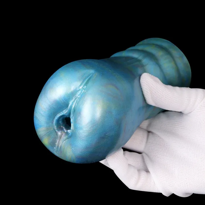 Male Sex Toys DirtyToyz Fyrixus the Water Nymph Fantasy Male Masturbator