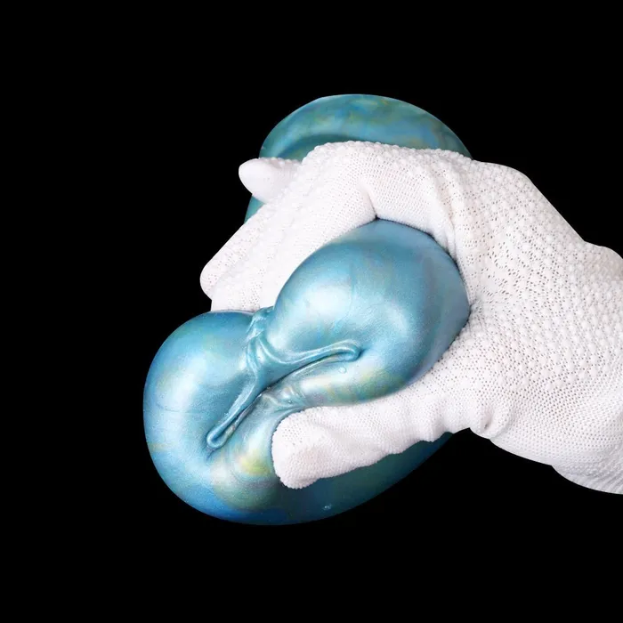 Male Sex Toys DirtyToyz Fyrixus the Water Nymph Fantasy Male Masturbator