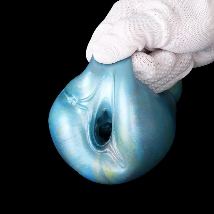 Male Sex Toys DirtyToyz Fyrixus the Water Nymph Fantasy Male Masturbator