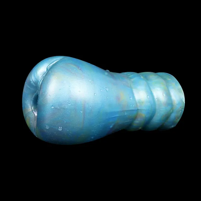 Male Sex Toys DirtyToyz Fyrixus the Water Nymph Fantasy Male Masturbator