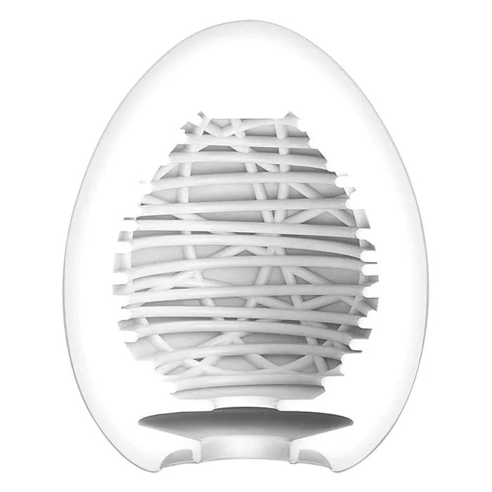 Male Sex Toys Tenga Silky 2 Egg Masturbator Tenga Male Sex Toys Tenga Silky 2 Egg Masturbator Tenga