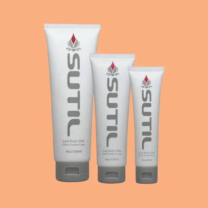 Sutil SUTIL LUXE Anal