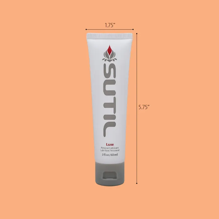 Sutil SUTIL LUXE Anal