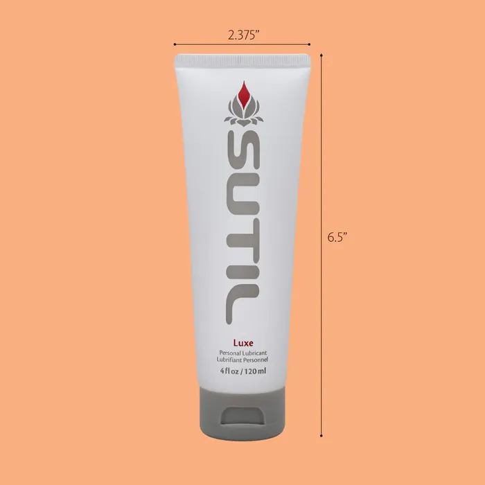 Sutil SUTIL LUXE Anal