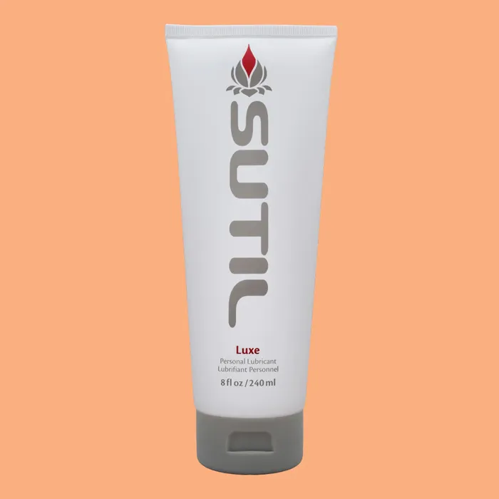 Sutil SUTIL LUXE Anal