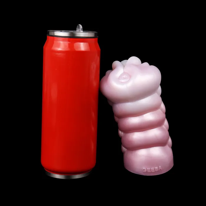 The Candle Dragon Fantasy Male Masturbator DirtyToyz Male Sex Toys