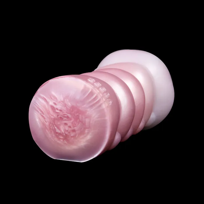 The Candle Dragon Fantasy Male Masturbator DirtyToyz Male Sex Toys